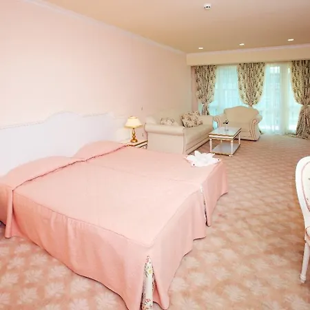 Apartment Miramar Palace *