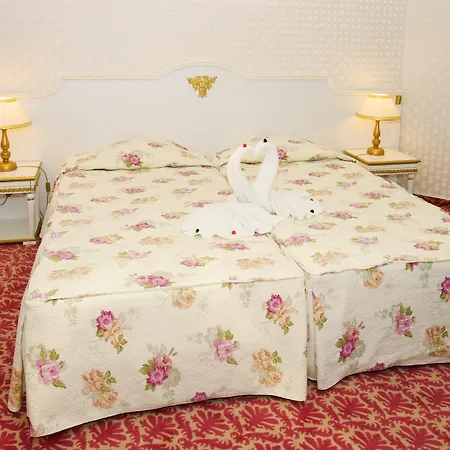 Apartment Miramar Palace *