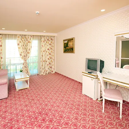 Miramar Palace Apartment Sunny Beach