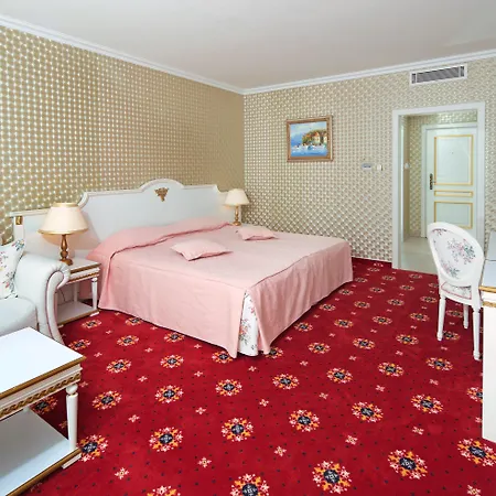 Miramar Palace Sunny Beach