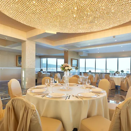 Miramar Palace Sunny Beach
