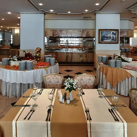 Miramar Palace Sunny Beach