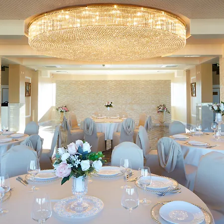 Apartment Miramar Palace Sunny Beach