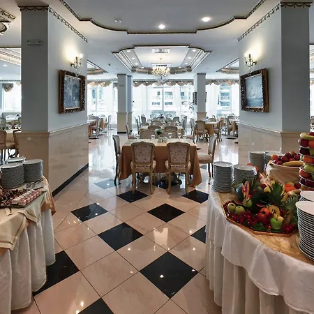 Apartment Miramar Palace Sunny Beach