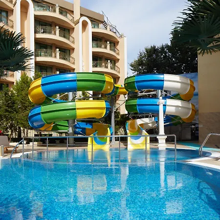 Miramar Palace Apartment