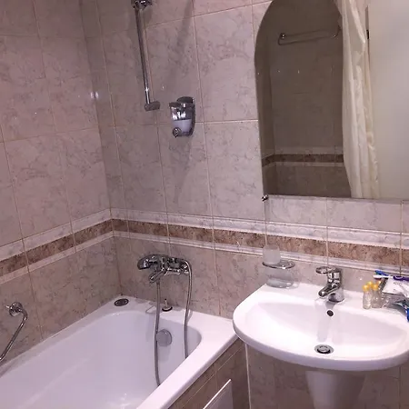 Apartment Miramar Palace *