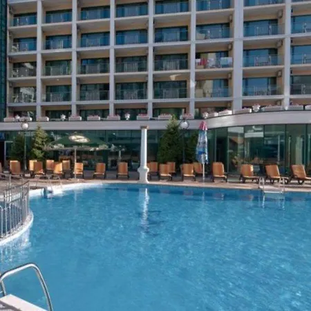 Miramar Palace Sunny Beach